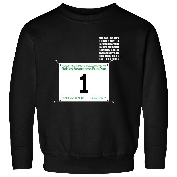 Discover FUN RUN Michael Sweatshirts