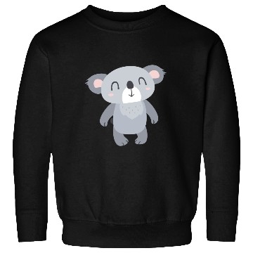 Discover Sweet Koala Baby 21 Sweatshirts