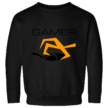 Discover PC Gamer Sweatshirts