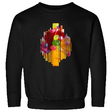 Discover Funny biscuit calorie lollipop chocolate muffin Sweatshirts