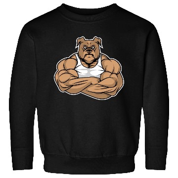 Discover Dog Canine Pet Bulldog Pitbull Doberman Pug Gift I Sweatshirts