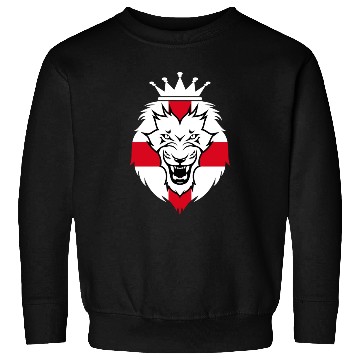 Discover lion Sweatshirts