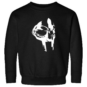 Discover MF Dooom silver mask Sweatshirts madvillian j dilla madli