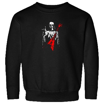 Discover Heavy Metal Darth Vader Sweatshirts