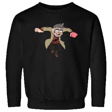 Discover Gravity Falls Sweatshirts