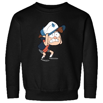 Discover Gravity Falls Sweatshirts