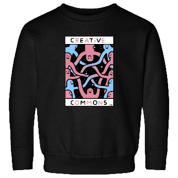 Discover creative commons hipster grandpa Sweatshirts