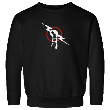 Discover Cm Punk Lighting Rod Sweatshirts