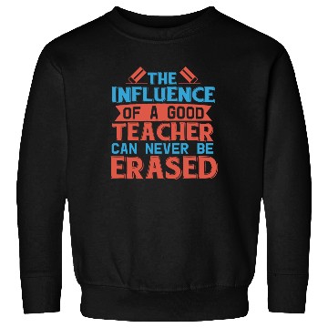 Discover Teacher Sweatshirts