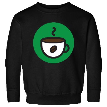 Discover Superpower: coffee Sweatshirts
