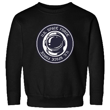 Discover Space Force Sweatshirts
