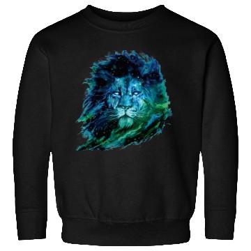 Discover Lion heart Sweatshirts