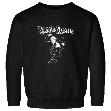 Discover Bernie Sanders Punk Rock Circle Jerks Unisex berni Sweatshirts