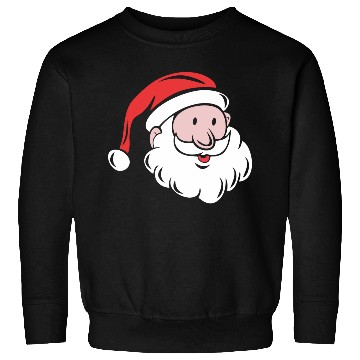 Discover Santa Saint Nicholas Sweatshirts