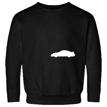 Discover Flat Six Sweatshirts