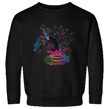 Discover dance Sweatshirts