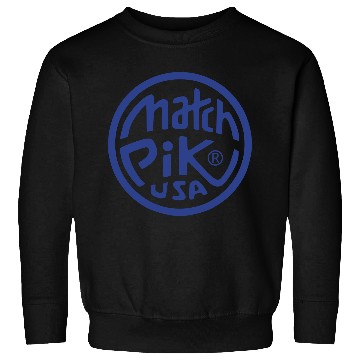 Discover Scott Pilgrim s Match Pik Sweatshirts