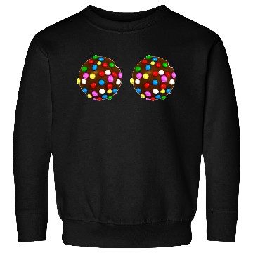 Discover candy crush Sweatshirts