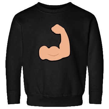 Discover Arm Gym Design Sweatshirts