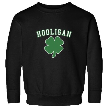 Discover Hooligan Sweatshirts