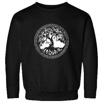Discover Tree Of Life Original science Sweatshirts