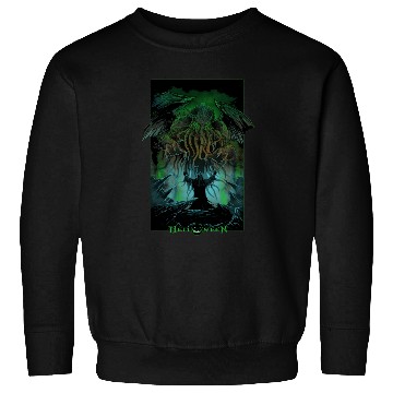 Discover Halloween Kraken Sweatshirts