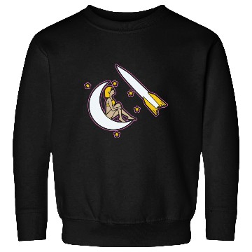 Discover V2 Rocket Vergeltungswaffe Space WW2 Technology Sweatshirts