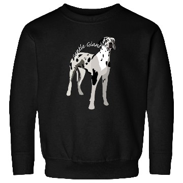 Discover Great Dane Sweatshirts