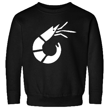 Discover Shrimp Sweatshirts