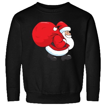 Discover Santa Claus Sweatshirts