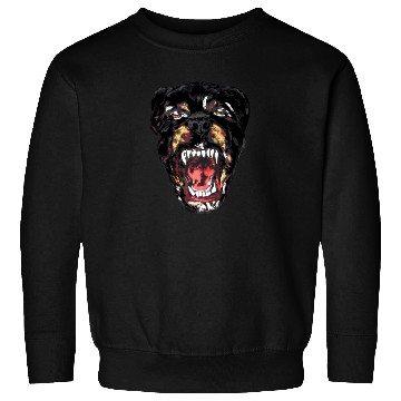 Discover Rottweiler Sweatshirts