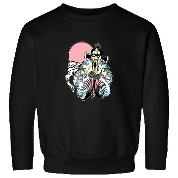 Discover Big Trouble in Little China Sweatshirts