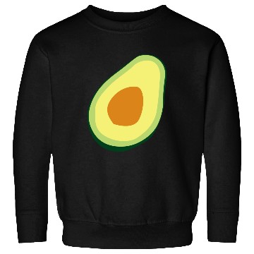 Discover Avocado Sweatshirts