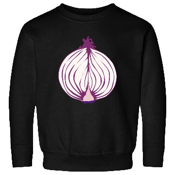 Discover Red Onion Sweatshirts