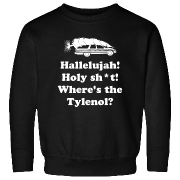 Discover Griswold Christmas Vacation Sweatshirts
