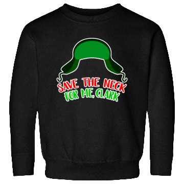 Discover Griswold Christmas Vacation Sweatshirts
