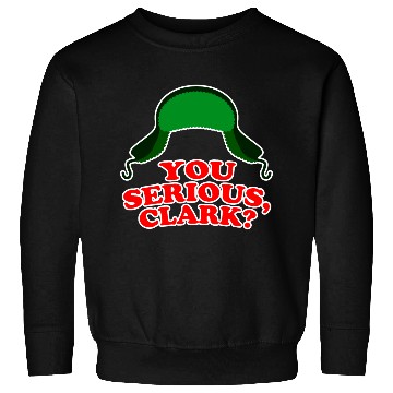 Discover Griswold Christmas Vacation Sweatshirts