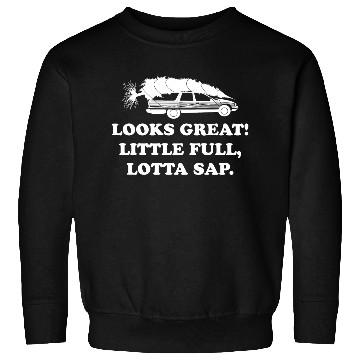 Discover Griswold Christmas Vacation Sweatshirts