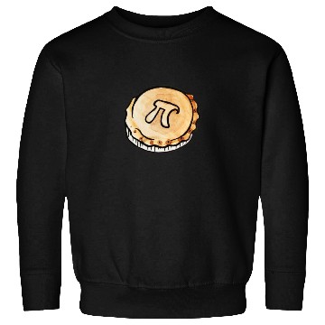 Discover Pi Day Pie Sweatshirts