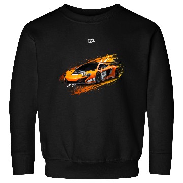 Discover Race car Sweatshirts