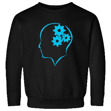 Discover psychology Sweatshirts