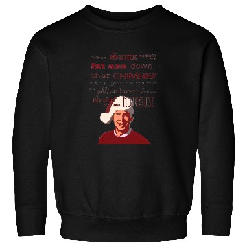 Discover Clark Griswold Sweatshirts