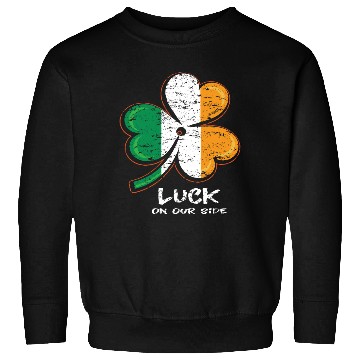 Discover Ireland Sweatshirts