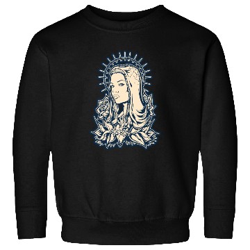 Discover Angel Sweatshirts