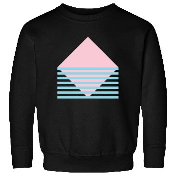 Discover Ocean Mountain Sweatshirts