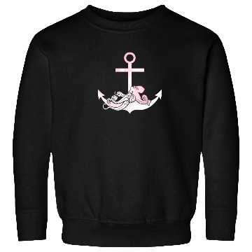 Discover Tired octopus Sweatshirts