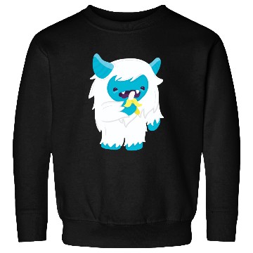 Discover BANANA YETI Sweatshirts