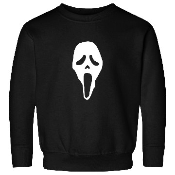 Discover Scream Ghostface Fan Sweatshirts