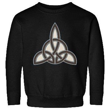 Discover Celtic Knot Tattoo Sweatshirts