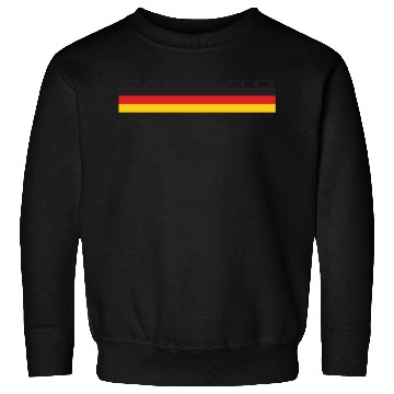 Discover das auto made in germany Sweatshirts